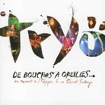 De bouches à oreilles