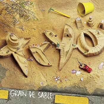 Grain de sable