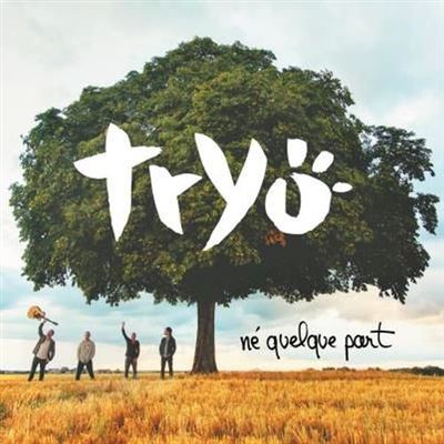 Né quelque part