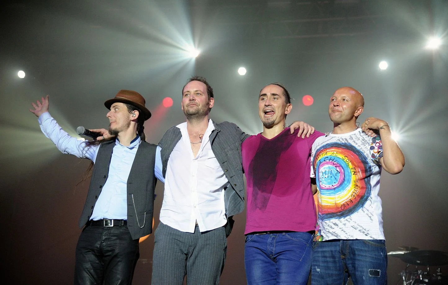 Groupe Tryo