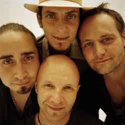 Groupe Tryo